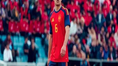 斯卡洛尼保证：梅西下届世界杯仍留队，不愿目睹其退役告别演出